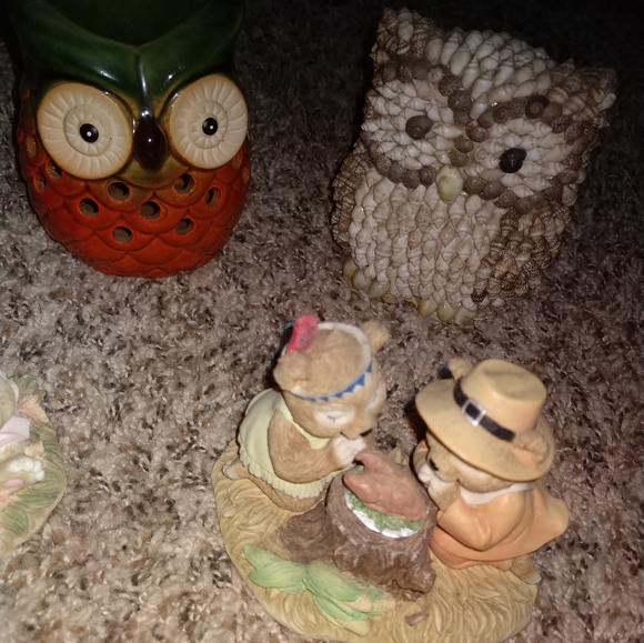 Fall Decor Lot - Picture 2 of 11